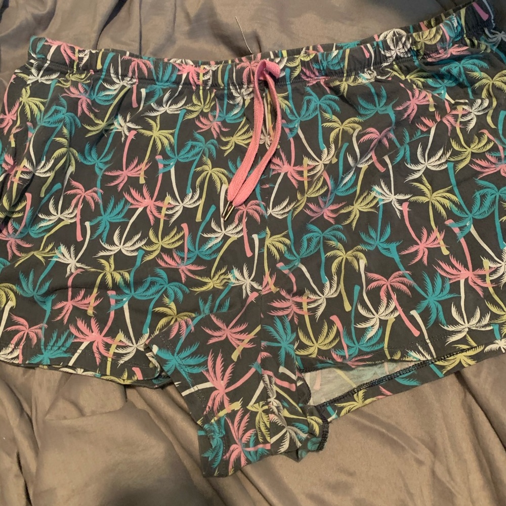 Sleep shorts